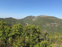 -妙峰山风景名胜区