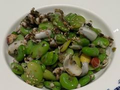 -玉华台饭庄·淮扬菜·烤鸭(望京店)