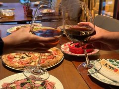 -Mammamia意大利餐厅(阳春巷店)