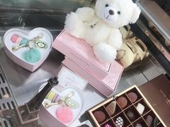 -DORABELLA朵娜贝拉(武林银泰店)