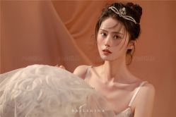 -玛雅·椿野婚纱摄影·本地拍·旅拍