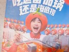 -海底捞火锅(万达广场店)
