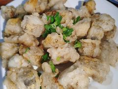 -如我美食(达道社区店)