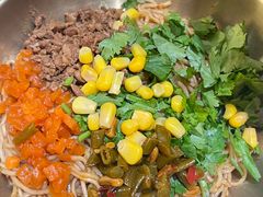 -匠本米所·炸酱米线·潮汕小食(万象食家店)