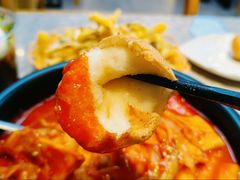 -屋里家延边朝鲜族冷面(南园店)
