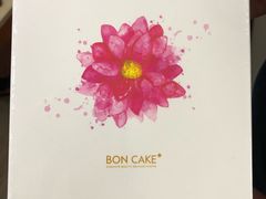 -BONCAKE裱花蛋糕(万象汇店)