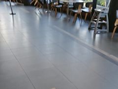 -汉堡王(梅村服务区南店)
