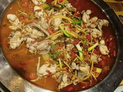 -嘎嘎鸭脑壳(金琴店)