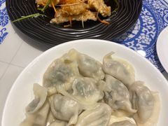 -东方饺子王(大屯路店)