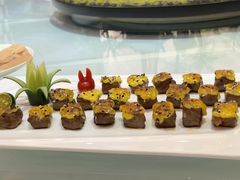 -明珠海港大酒店