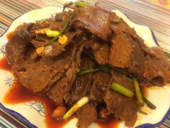-卡万金特色藏餐