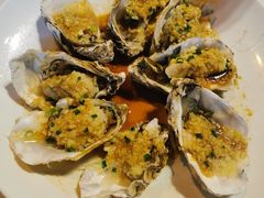 清蒸生蚝-海鲜e族(马王堆店)