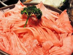 -杨肥肠火锅大排档(火车站花园店)