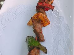 -乔家满族八大碗(流水沟店)