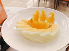 -饭怕鱼·黄焖鲟龙鱼(湖大店)