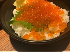 -桂马·日本料理·海胆·海鲜饭·酒场(民主广场店)