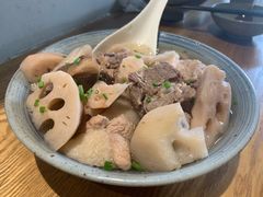 -静一餐厅·湖北菜(前门创始店)