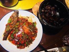 -小柴米·传统江西菜(八一广场店)