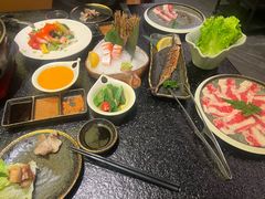 -樱嘢·炭火烧肉(惠南店)