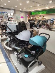 -孩子王(新北万达广场店)