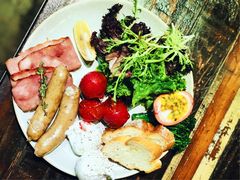 云朵蛋早午餐-MIKAKU(万达广场上海宝山店)