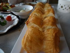 -拈菜(观音桥阳光世纪店)
