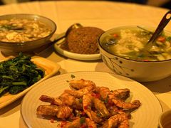-龙门阵茶屋川菜馆(武康路店)