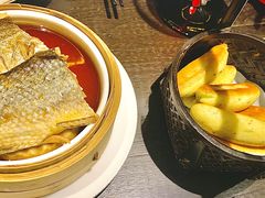 -甄御•海鲜新青岛菜(麦岛店)