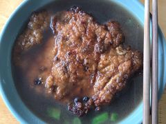 -天天鲜面馆(衡山路店)