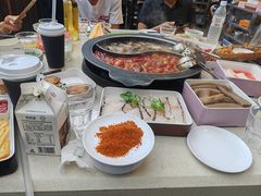 -川西坝子火锅(金沙1.0直营店)