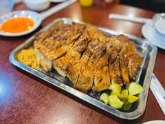 -玫瑰红烤羊排(北新桥三条店)