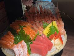-匠和风精致料理(莆田财富中心店)