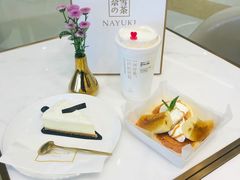 -法桐蛋糕·手作面包(万象城店)