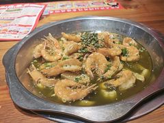 -槐店王婆大虾(开发区店)