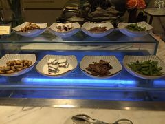 -天津津利华酒店