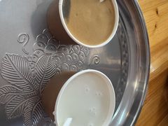 -谢怀亮芝麻茶