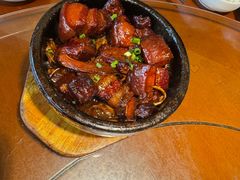 -小柴米·传统江西菜(八一广场店)