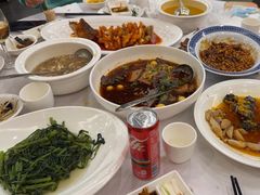 -全聚德(常州店)