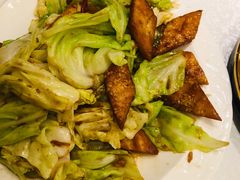 -巴依老爷·新疆美食(上城区天城路店)