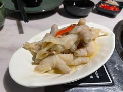 -狐狸爱上椰子鸡(滨江星光大道店)