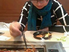 -新石器烤肉(南站店)
