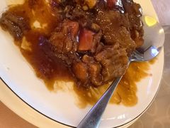 -烤肉宛饭庄(南礼士路店)