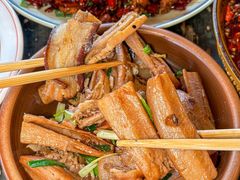 -饭江湖·江湖菜(湖广会馆店)