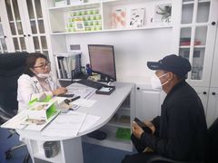 -自然之声助听器·呼吸机(东风大街店)