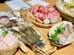 -Thai Basil罗勒叶泰式餐厅(时代天街店)