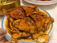 -三妹小龙虾·黄油蟹(华侨城总店)