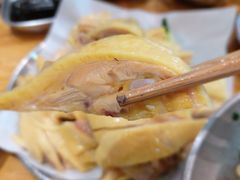 -阿金大白·上海菜馆(新天地店)