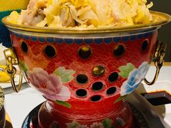 -关东小磨东北菜(漕河泾印象城店)