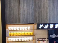 -太二酸菜鱼(SM城市广场店)