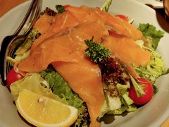 -Lia Cafe Bar Restaurant松山咖啡屋